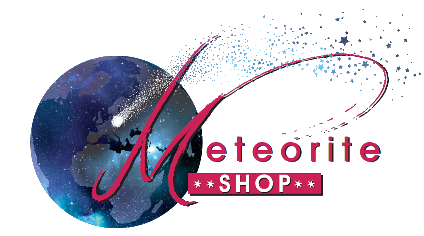 Meteoriten-Shop